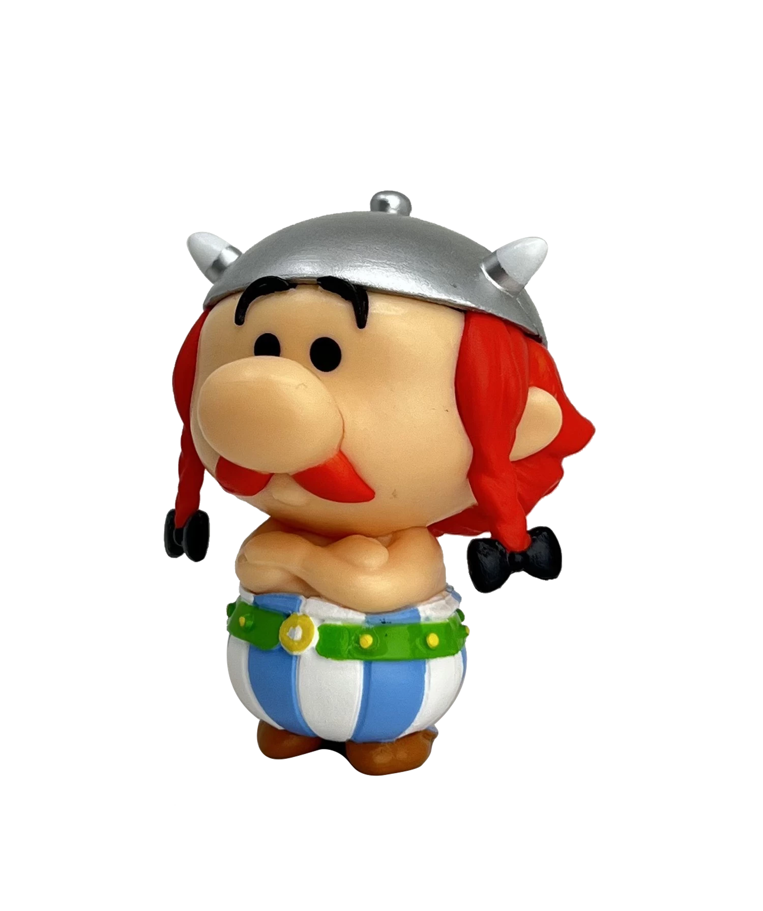 FIG CHIBI OBELIX