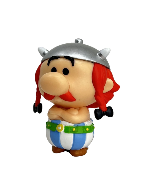 FIG CHIBI OBELIX
