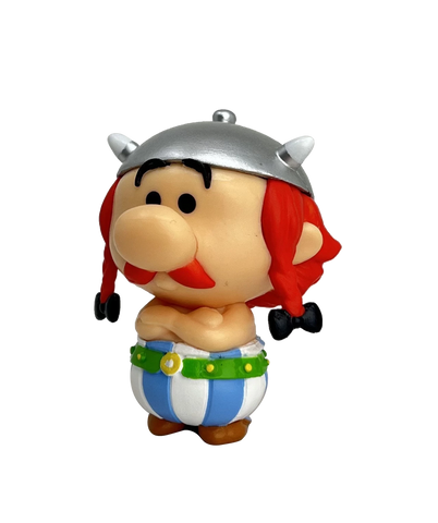 FIG CHIBI OBELIX