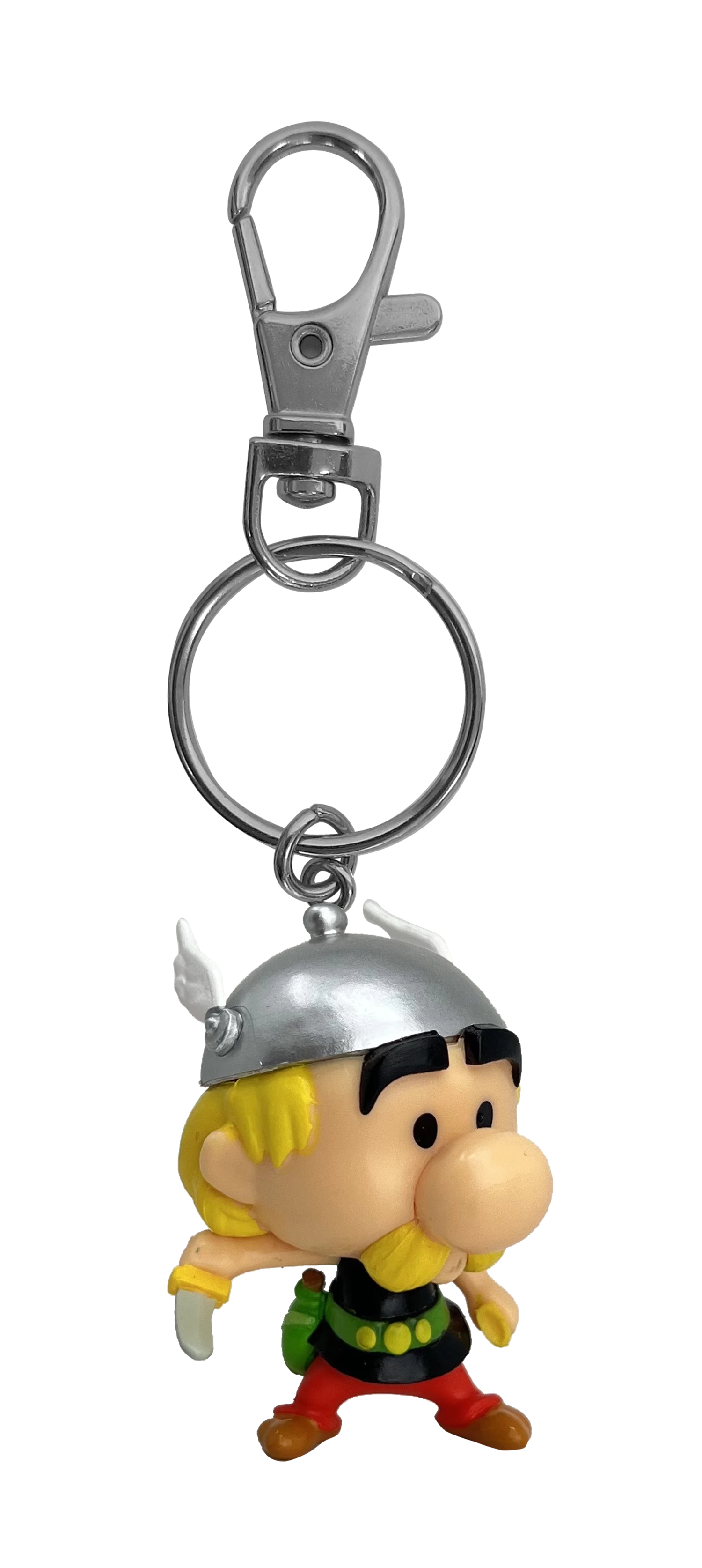 SCHLÜSSELANHÄNGER CHIBI ASTERIX