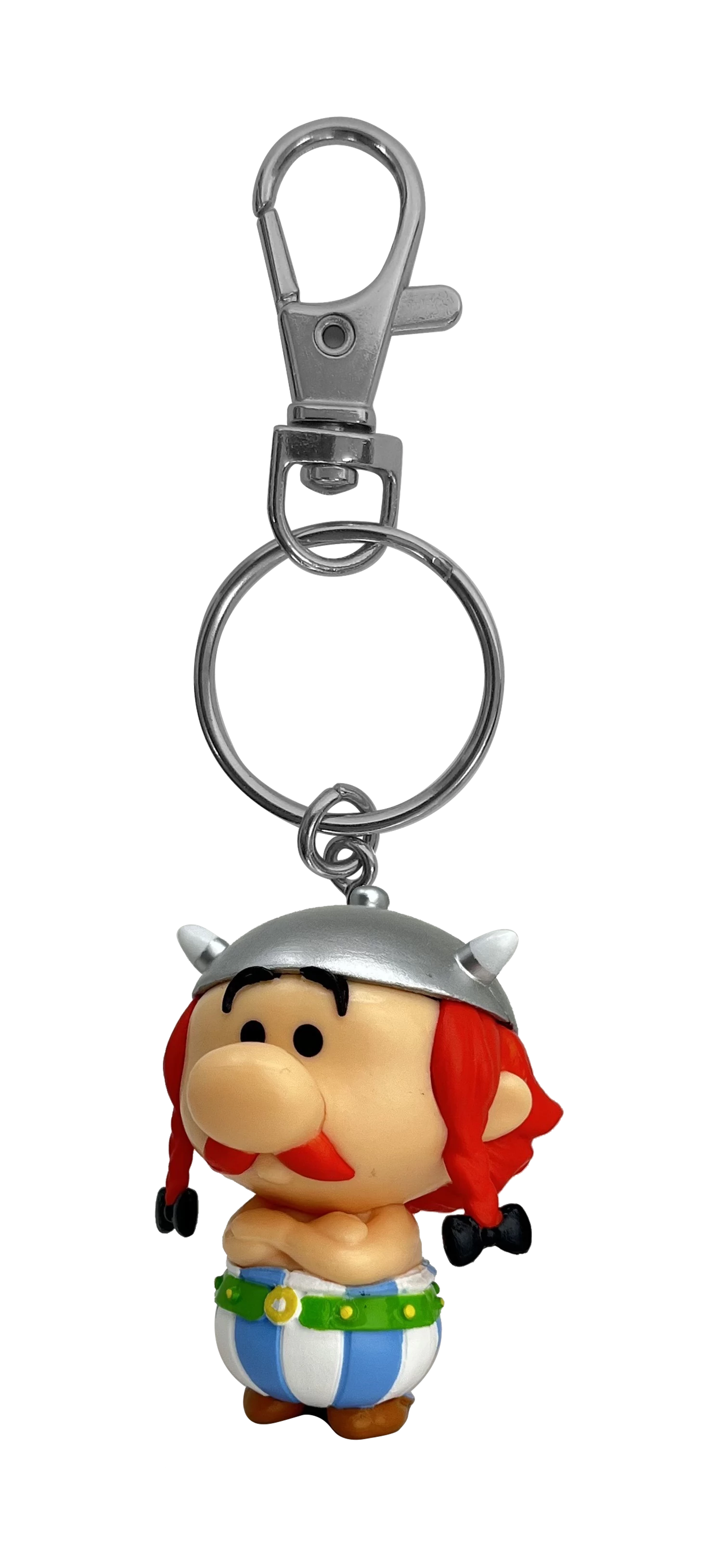 SCHLÜSSELANHÄNGER CHIBI OBELIX