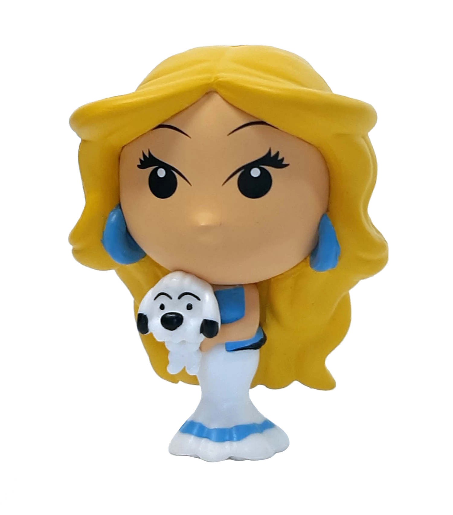 FIG CHIBI FALBALA ET IDEFIX