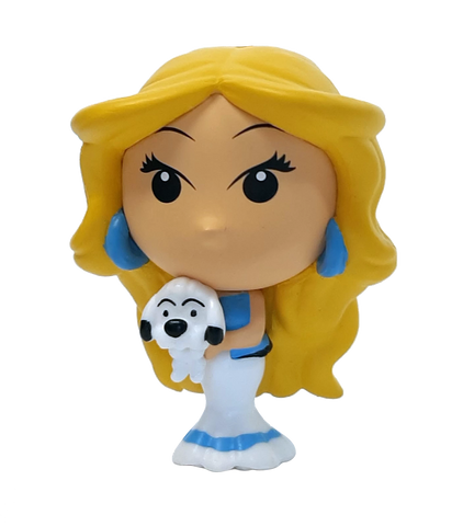 FIG CHIBI FALBALA ET IDEFIX