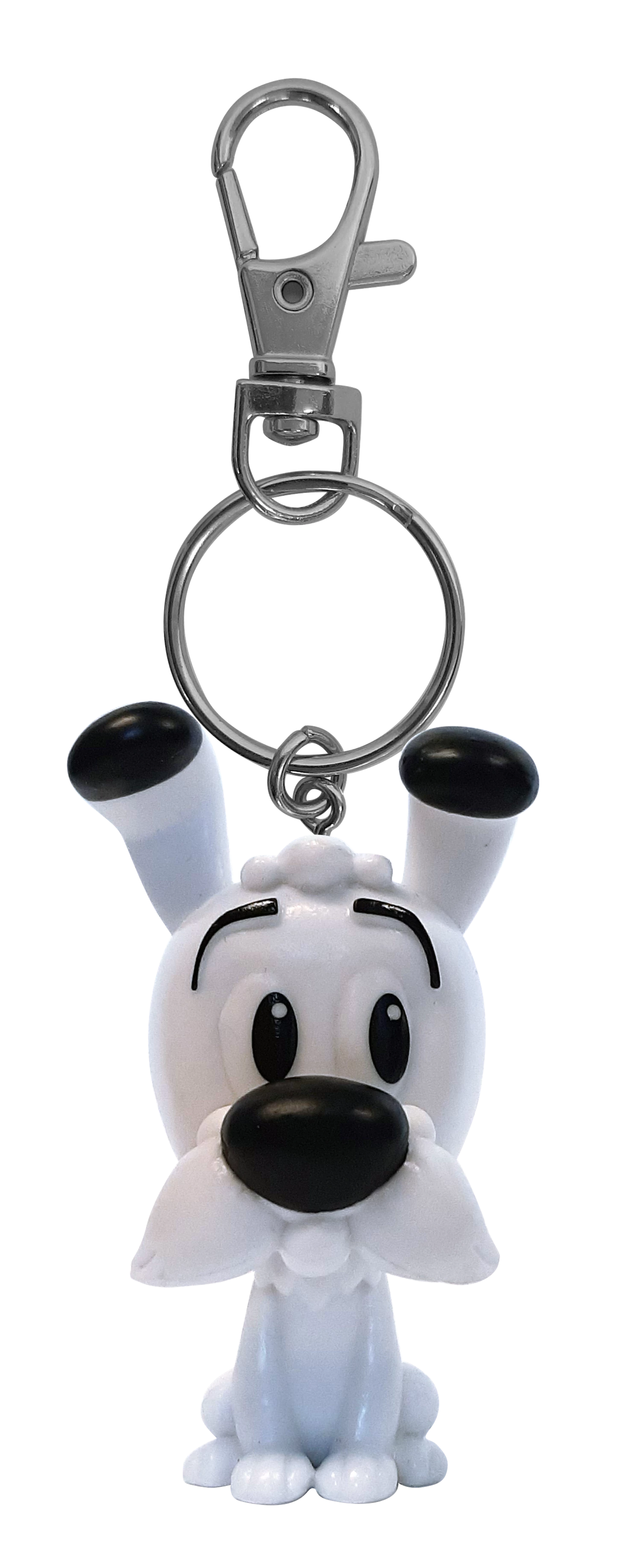 SCHLÜSSELANHÄNGER CHIBI IDEFIX