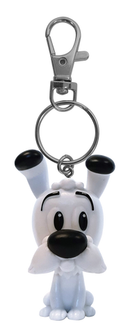 SCHLÜSSELANHÄNGER CHIBI IDEFIX