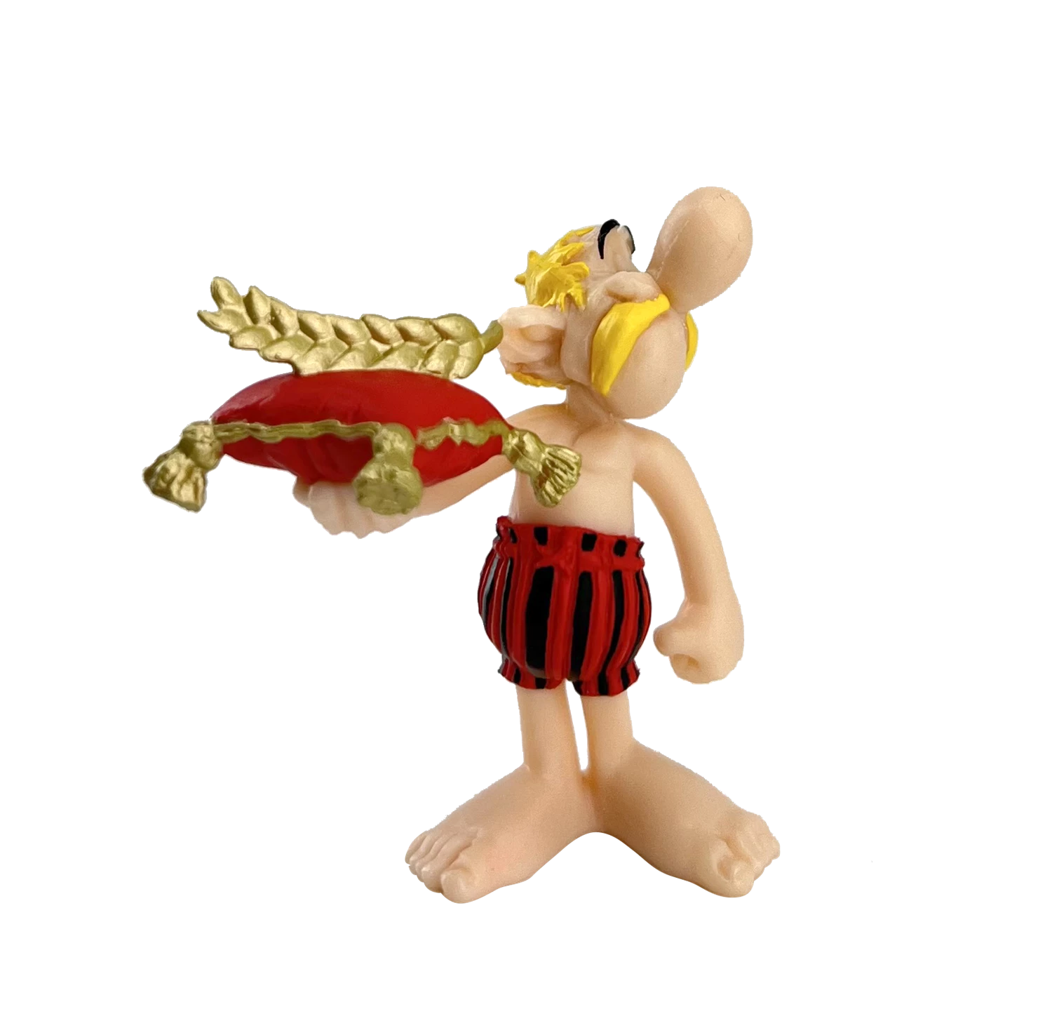 FIG ASTERIX AUX JEUX OLYMPIQUES