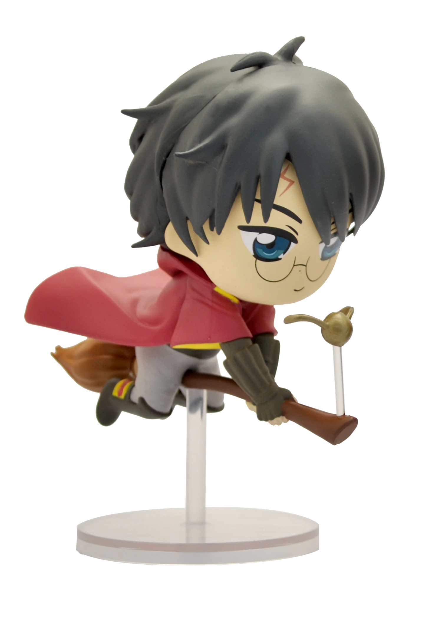 FIG HARRY POTTER QUIDDITCH