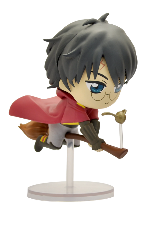 FIG HARRY POTTER QUIDDITCH