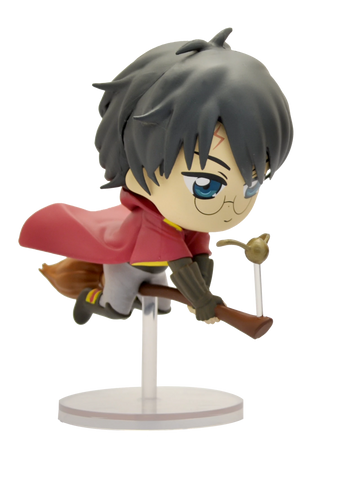 FIG HARRY POTTER QUIDDITCH