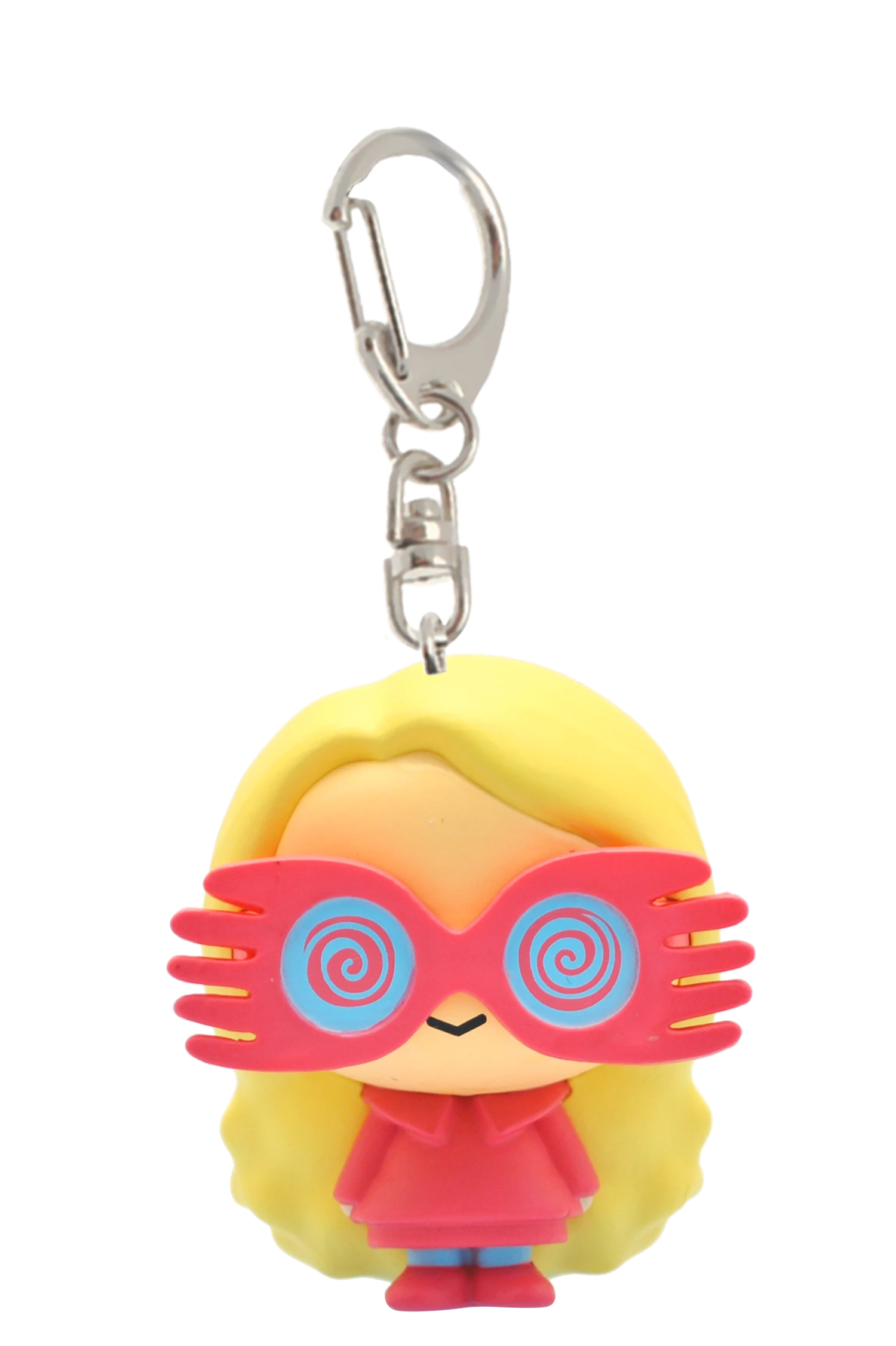 SCHLÜSSELANHÄNGER CHIBI LUNA LOVEGOOD PACK BLISTER
