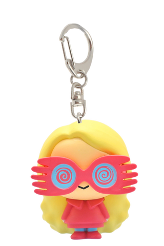 SCHLÜSSELANHÄNGER CHIBI LUNA LOVEGOOD PACK BLISTER