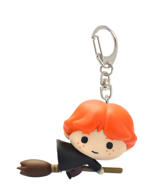SCHLÜSSELANHÄNGER CHIBI RON WEASLEY