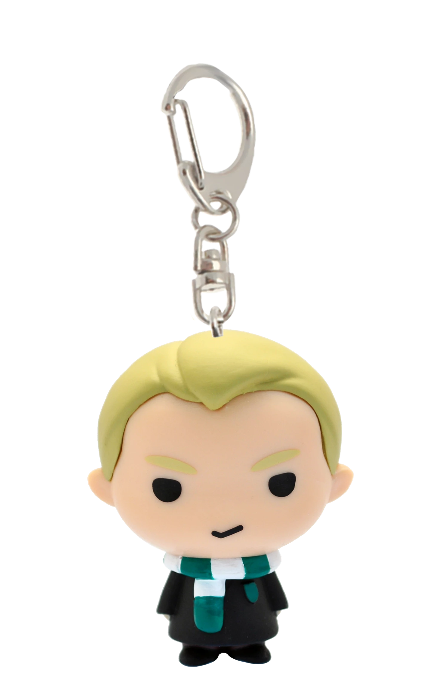 SCHLÜSSELANHÄNGER CHIBI DRAGO MALFOYE