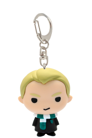 SCHLÜSSELANHÄNGER CHIBI DRAGO MALFOYE