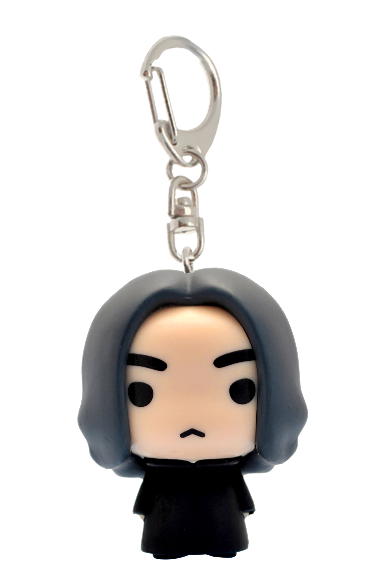 SCHLÜSSELANHÄNGER CHIBI SEVERUS ROGUE