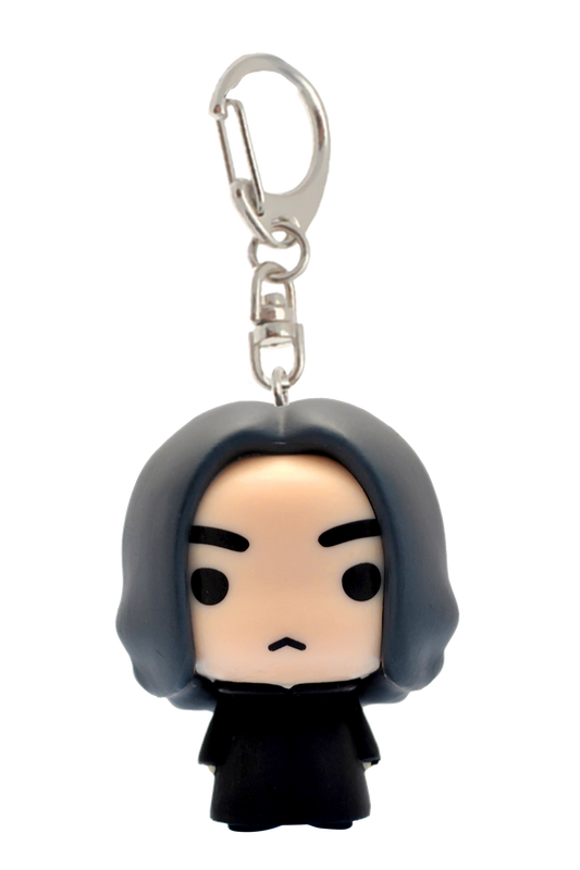 SCHLÜSSELANHÄNGER CHIBI SEVERUS ROGUE