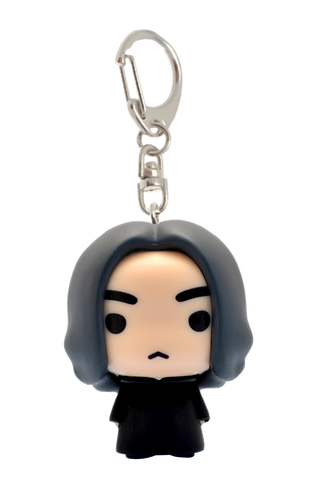 SCHLÜSSELANHÄNGER CHIBI SEVERUS ROGUE