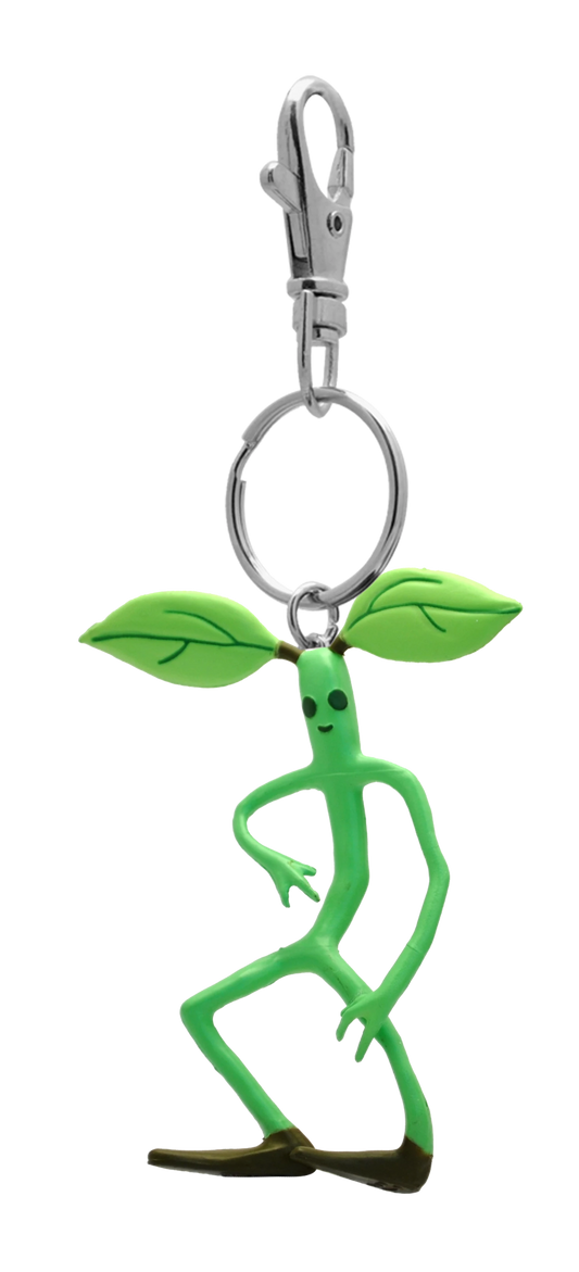 SCHLÜSSELANHÄNGER CHIBI BOTRUC