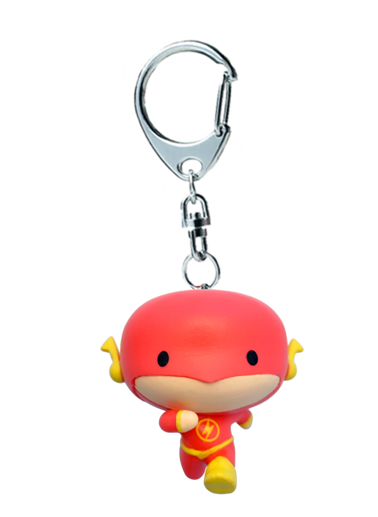 SCHLÜSSELANHÄNGER CHIBI THE FLASH