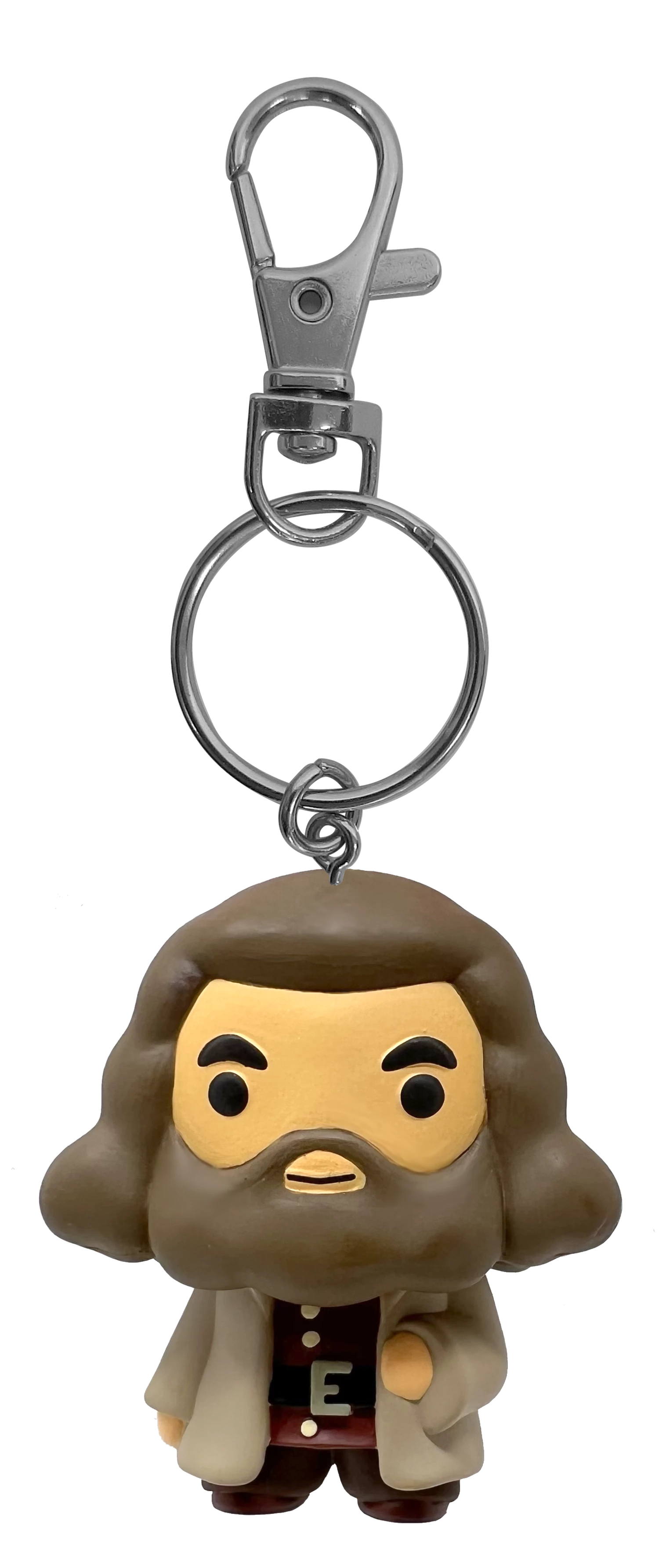 SCHLÜSSELANHÄNGER CHIBI HAGRID PACK BLISTER