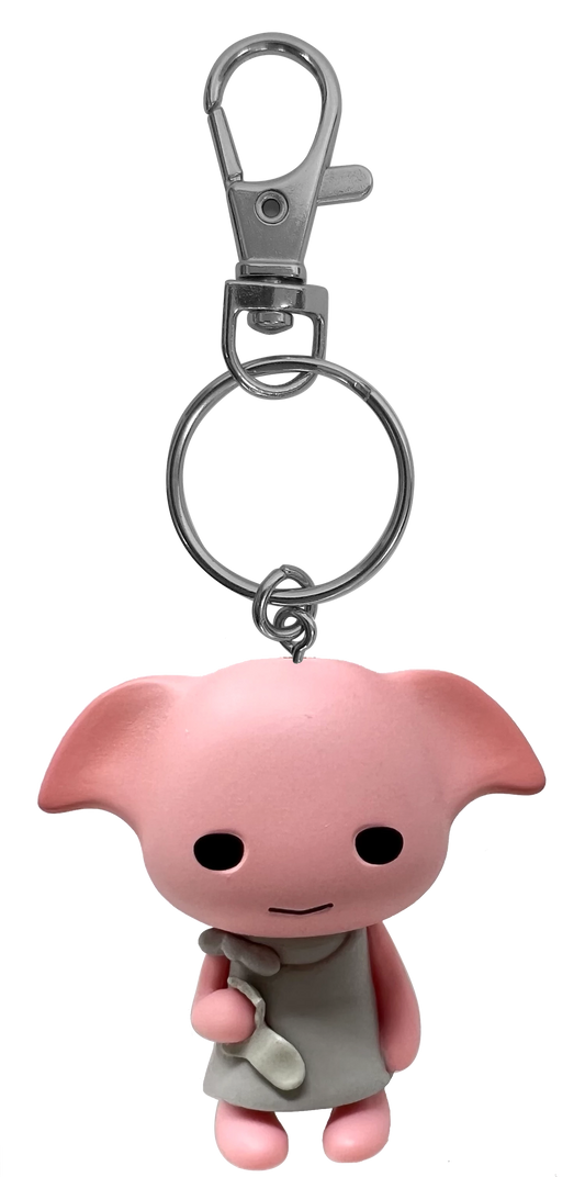 SCHLÜSSELANHÄNGER CHIBI DOBBY PACK BLISTER