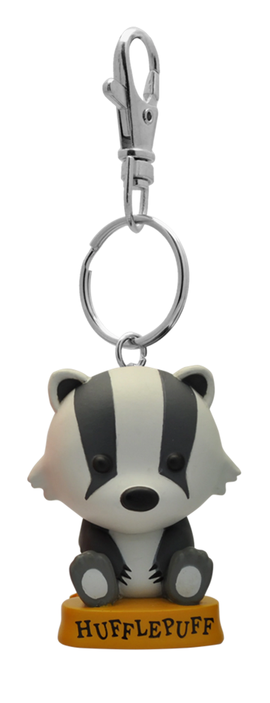 SCHLÜSSELANHÄNGER CHIBI POUFSOUFFLE PACK BLISTER