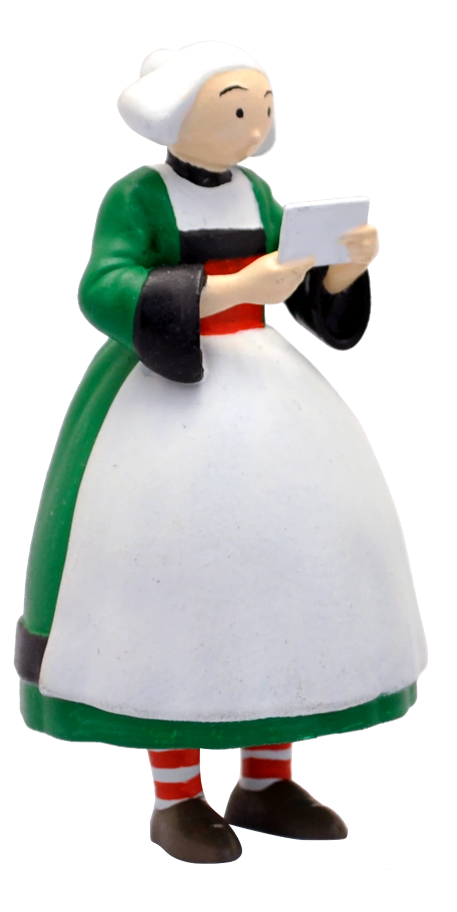 FIG BECASSINE CARTE POSTALE