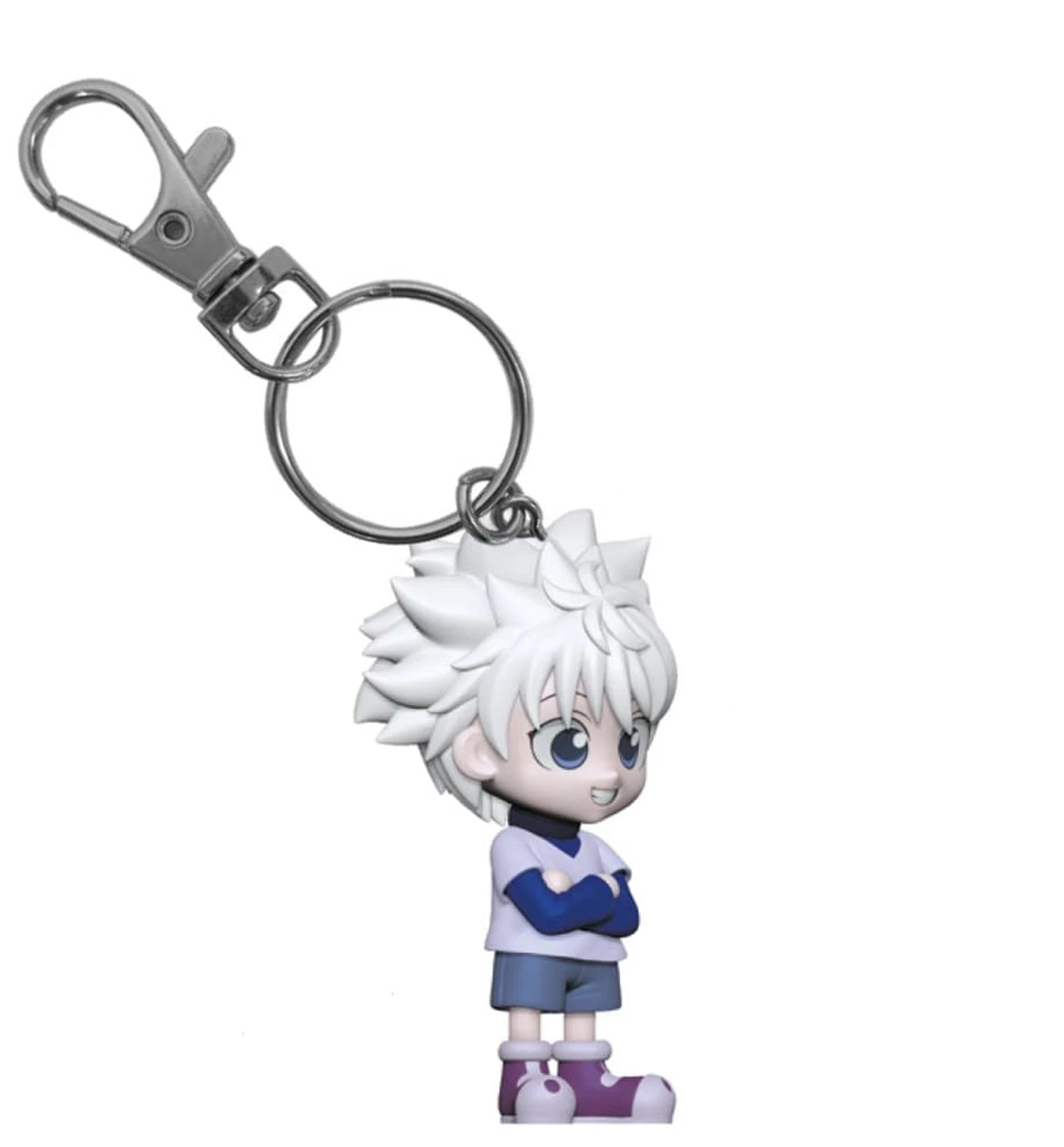 SCHLÜSSELANHÄNGER HUNTER KIRUA