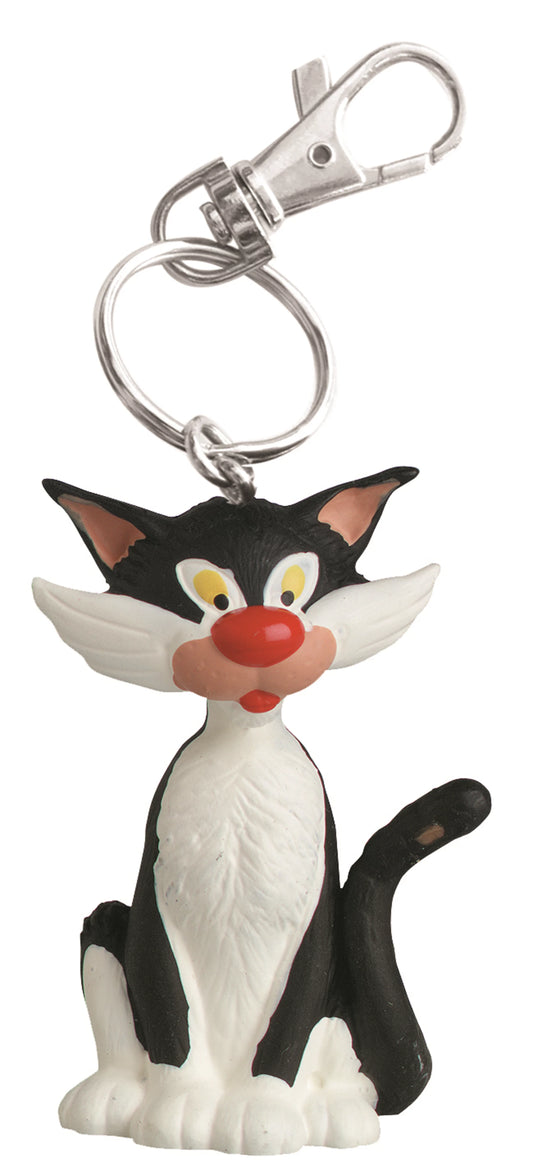 SCHLÜSSELANHÄNGER LE CHAT DE GASTON