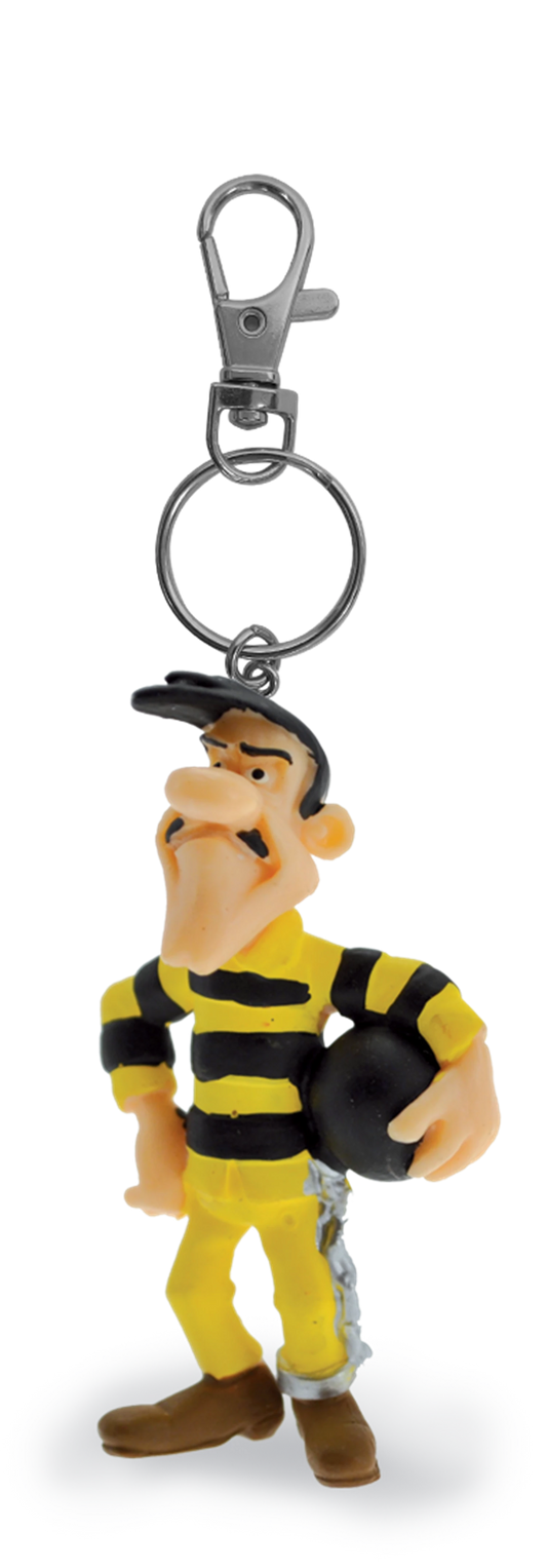 SCHLÜSSELANHÄNGER JACK DALTON BOULET