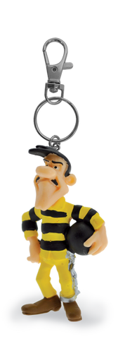 SCHLÜSSELANHÄNGER JACK DALTON BOULET