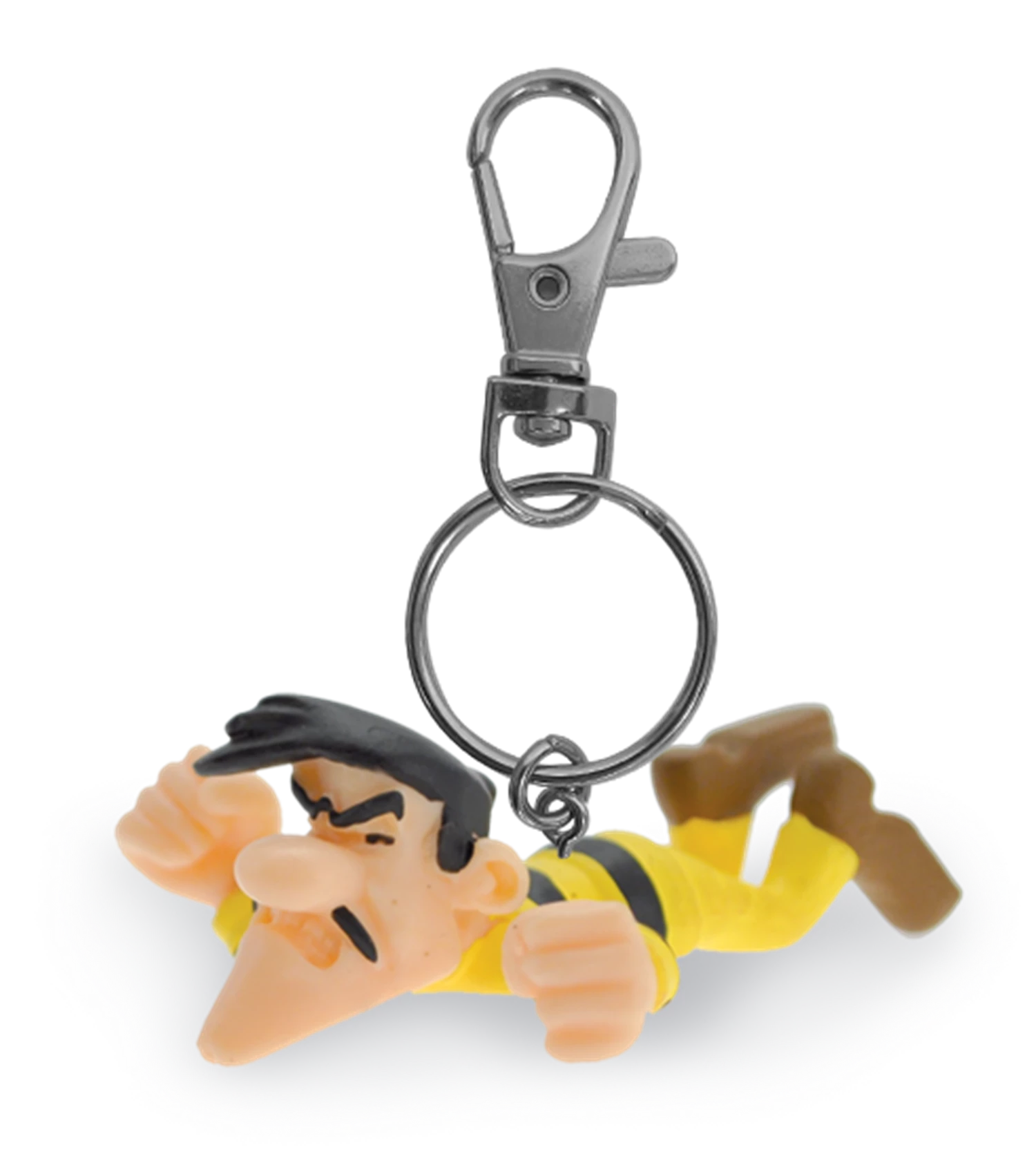 SCHLÜSSELANHÄNGER JOE DALTON EN COLERE