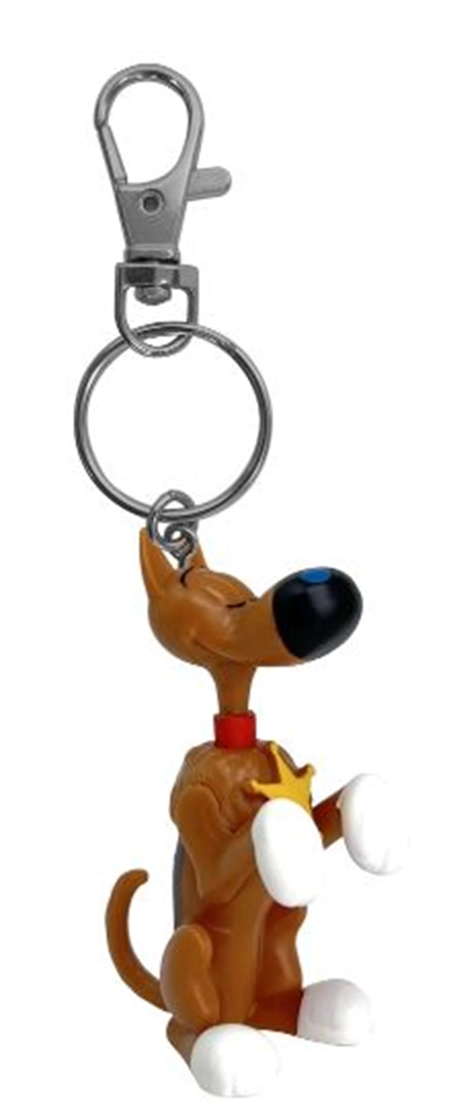 SCHLÜSSELANHÄNGER RANTANPLAN ASSIS