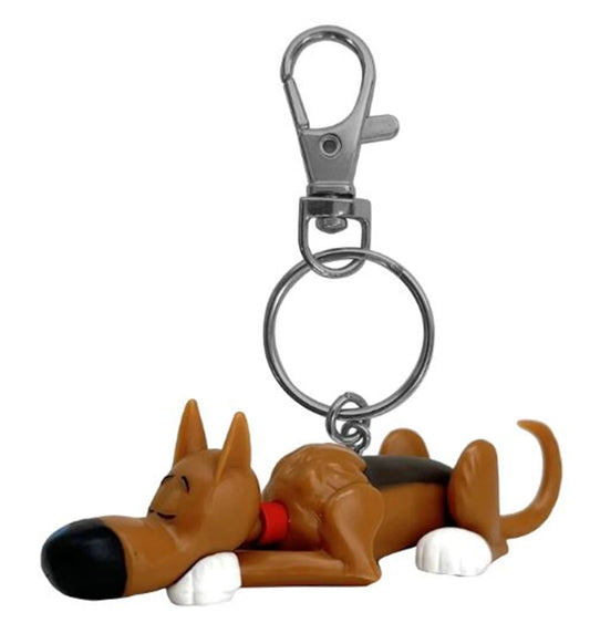 SCHLÜSSELANHÄNGER RANTANPLAN COUCHE