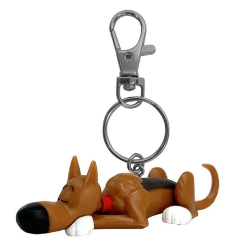 SCHLÜSSELANHÄNGER RANTANPLAN COUCHE