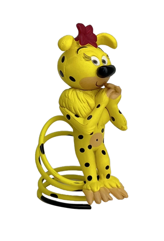 FIG LA MARSUPILAMIE