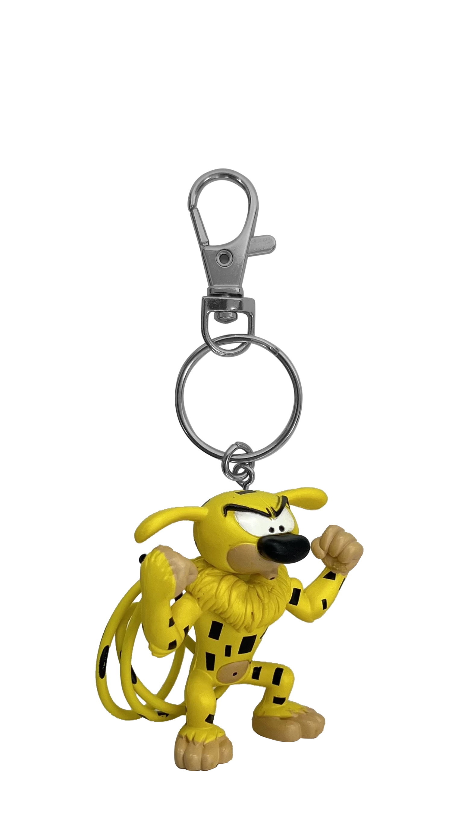 SCHLÜSSELANHÄNGER MARSUPILAMI