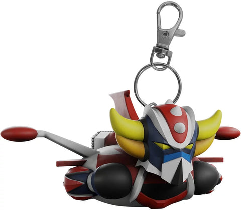 SCHLÜSSELANHÄNGER CHIBI GOLDORAK SPACER