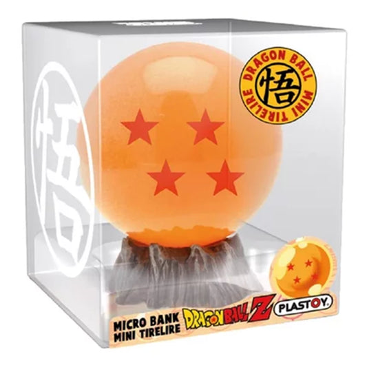 SPARSCHWEIN DRAGON BALL - BOULE DE CRISTAL
