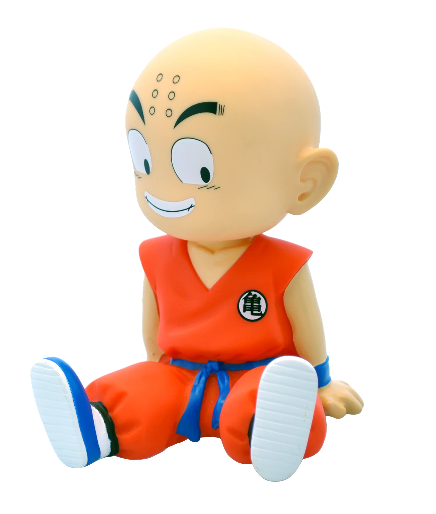 SPARSCHWEIN DRAGON BALL: KRILIN