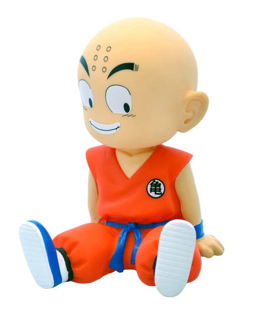 SPARSCHWEIN DRAGON BALL: KRILIN