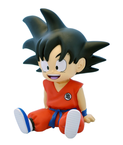 SPARSCHWEIN DRAGON BALL: SON GOKU