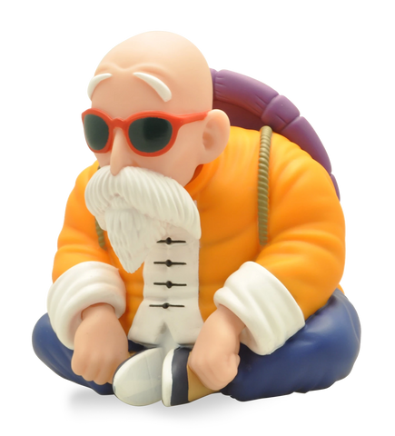 SPARSCHWEIN DRAGON BALL : TORTUE GENIALE