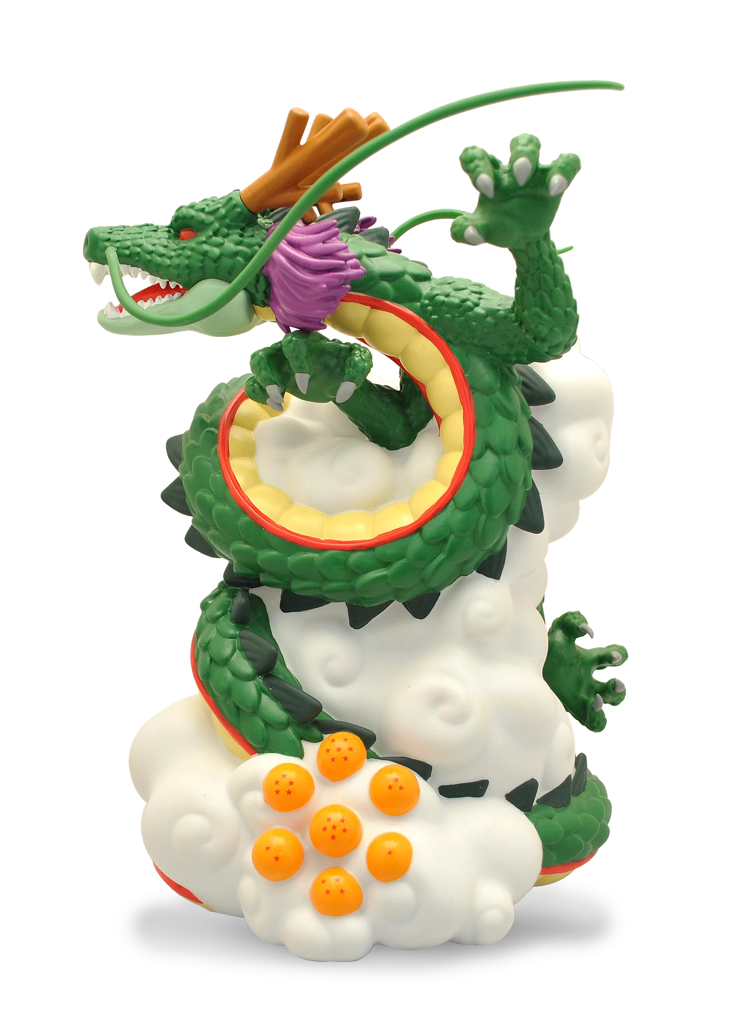 SPARSCHWEIN DRAGON BALL : SHENRON