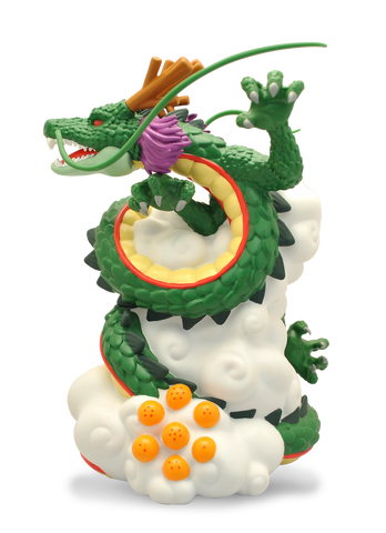 SPARSCHWEIN DRAGON BALL : SHENRON