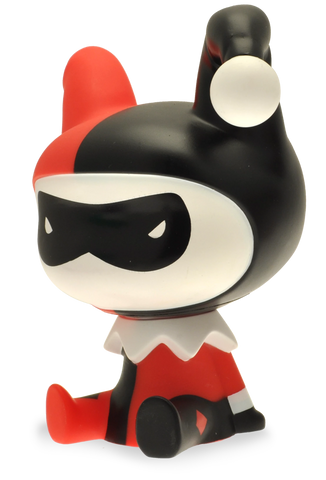 SPARSCHWEIN CHIBI HARLEY QUINN