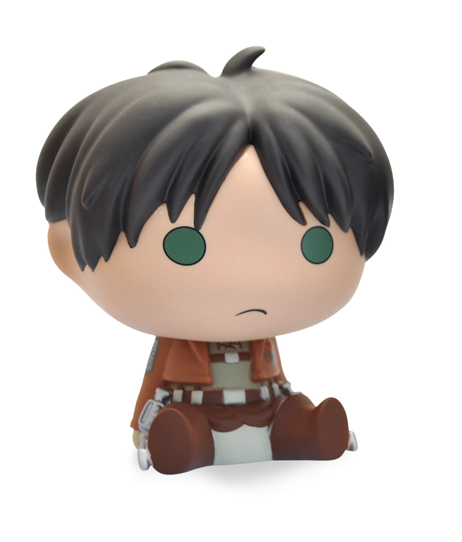 SPARSCHWEIN CHIBI EREN
