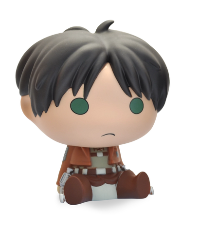 SPARSCHWEIN CHIBI EREN