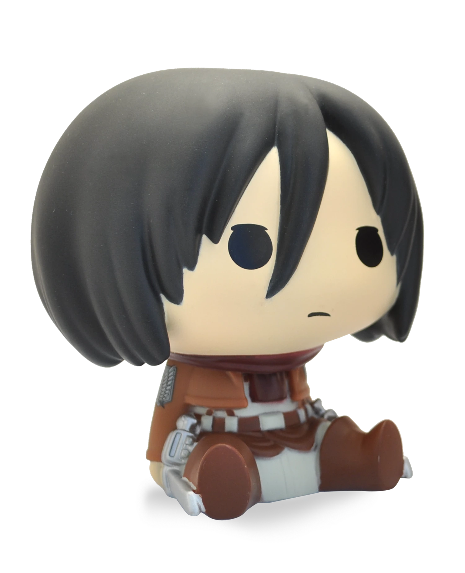 SPARSCHWEIN CHIBI MIKASA