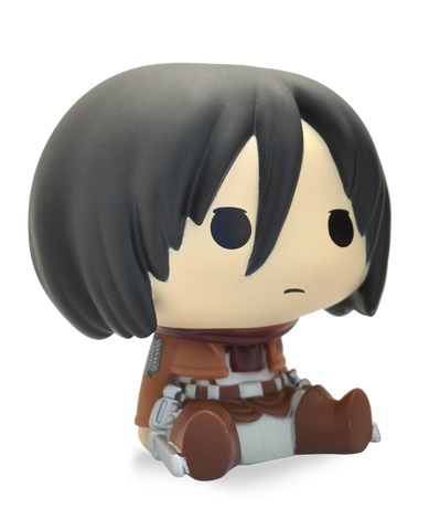 SPARSCHWEIN CHIBI MIKASA